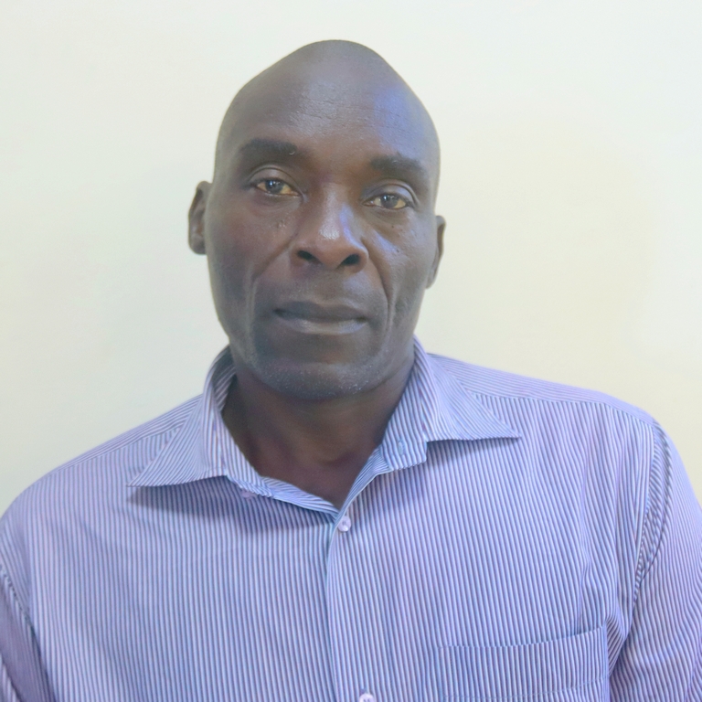 Francis Ndungu Mbugua
