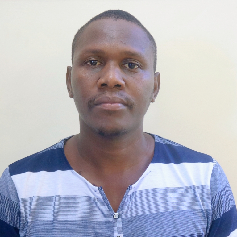 Gabriel  Kaberia  Karanja