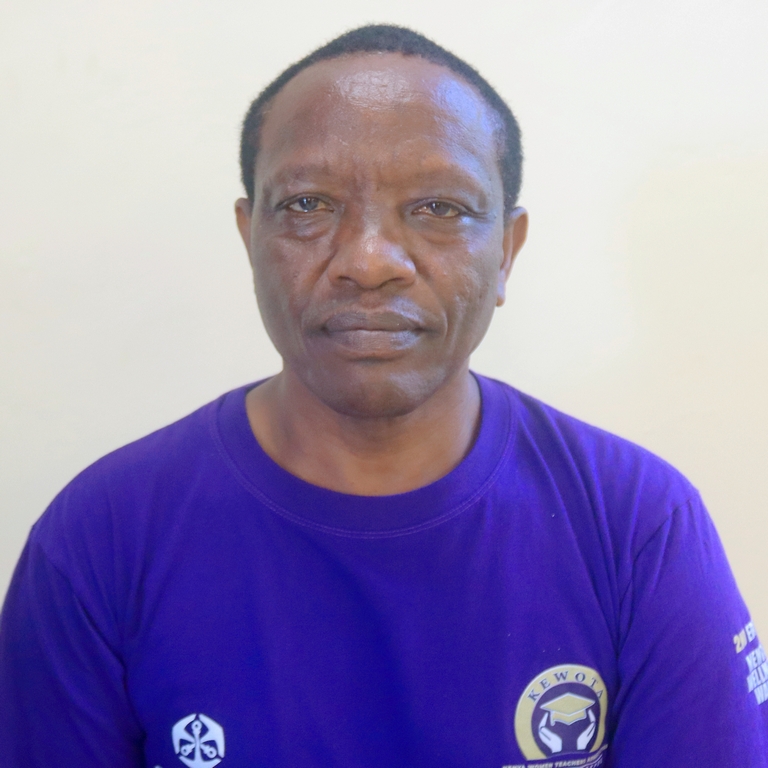 Joseph Kariuki Karanja
