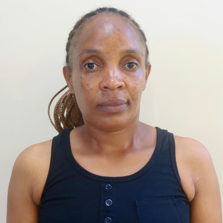 Margaret Nyagathu Nduta