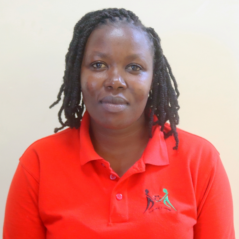 Veronica Wanjiru Wambui