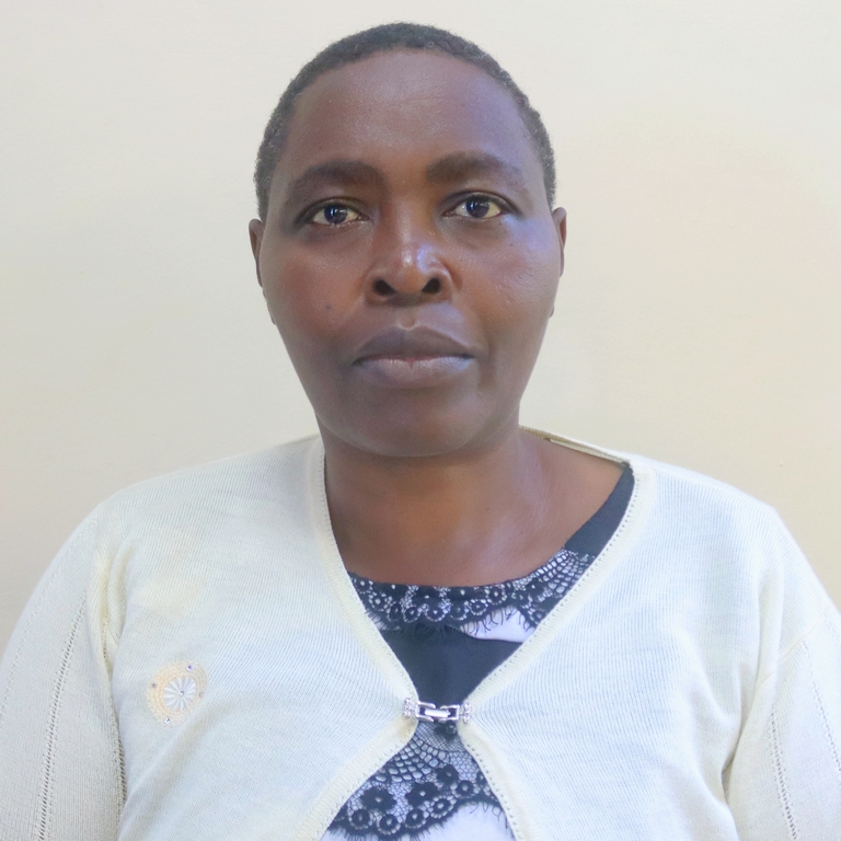 Lucy Wambui Nyota